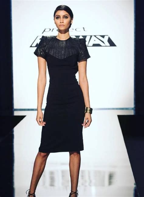 Dubbed the 'Bentley of the Little Black Dress,' by Nina Garcia, ASM ...