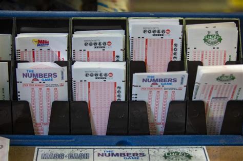 What To Know About The Ilottery Debate In Massachusetts Wbur News