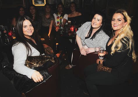 Belfast Social Photos From Saturday Night In The City Belfast Live