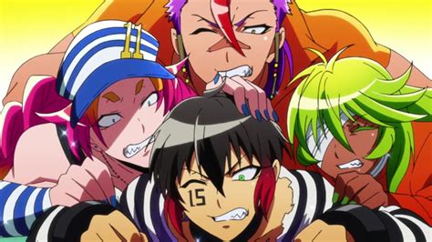 Nanbaka Season 3 Confirmed When Will It Release Everything To Know
