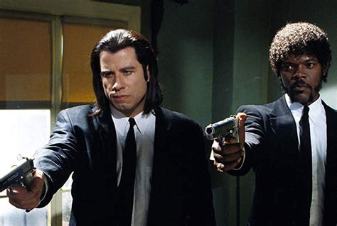 Последние твиты от pulp fiction (@pulpfictionfilm). The "Pulp Fiction" prequel never made: Tarantino details ...
