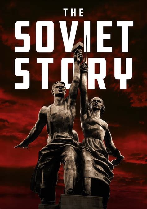 The Soviet Story Movie Watch Stream Online