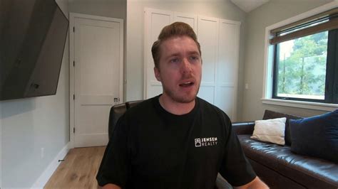 The stocks market saw a much better than expected year in 2020. Is the Real Estate Market going to Crash? - YouTube