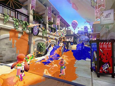 In particular, wii u gamepad is also the gaming controller that was first launched along with wii u. Comprar Splatoon Nintendo Wii U Descargar Código Comparar ...