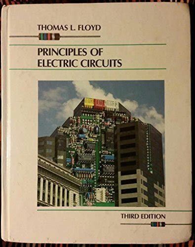 Principles Electric Circuits By Floyd Thomas Abebooks