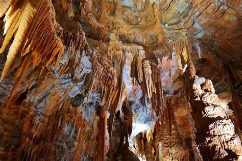 Jenolian Caves Nsw Jenolan Caves Blue Mountain South Australia