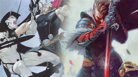He accepts that the multiverse is thought to exist far beyond the cosmological horizon. How 'Eternals' Black Knight Could Connect to 'Thor: Love and Thunder's Gorr - Murphy's Multiverse