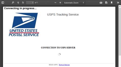 Usps Informed Delivery Phishing Email Mcb Systems