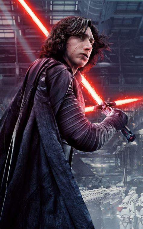 Adam driver is an american actor who joined the marines soon after the september 11 terrorist attacks. Adam Driver In Star Wars The Last Jedi Free 4K Ultra HD ...
