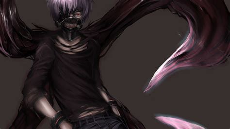 Tokyo Ghoul Clipart 1920x1080 Clipground