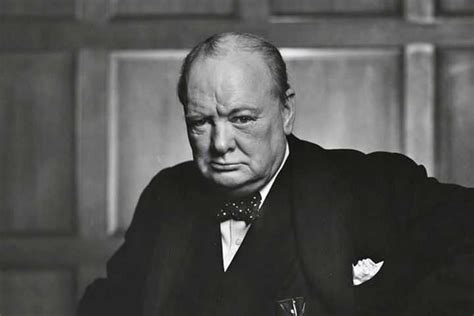 La Cortina Di Ferro Il Discorso Di Winston Churchill