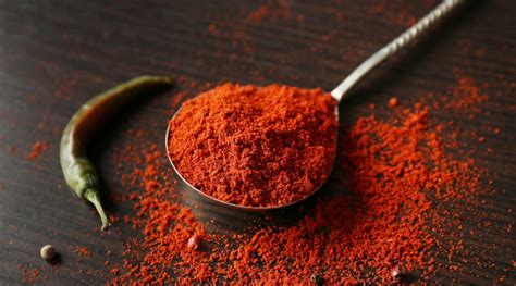 A Comprehensive Guide To Chili Powders Its Spicy But Tasty