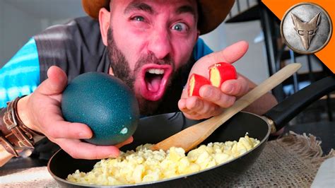 Puke Egg Challenge Yuck Youtube