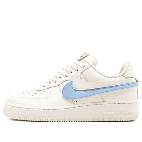 Nike Air Force 1 Low All Star Swoosh Pack Cream Ah8462 101 Kicks Crew