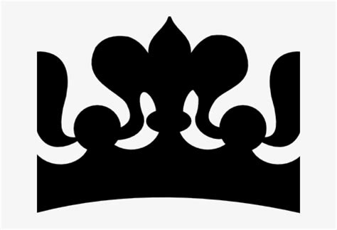 218 Crown Svg Transparent SVG PNG EPS DXF File