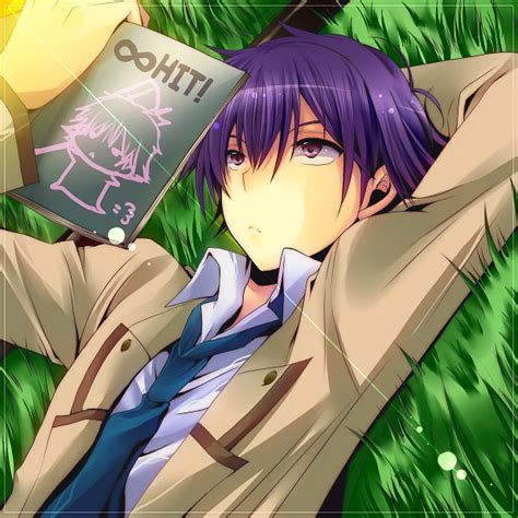 For all kinds of moe art. Noda (Angel Beats!) Image #358375 - Zerochan Anime Image Board