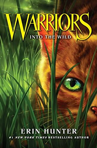 Warrior Cats Book 1