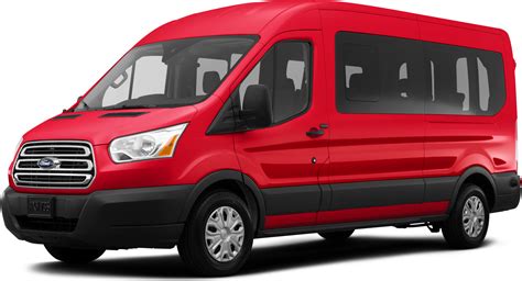 2015 Ford Transit 350 Wagon Price Value Ratings And Reviews Kelley