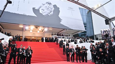 Cannes Film Festival Winners Full List Various Afpkudos