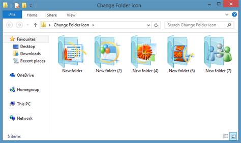 Change Application Icon Windows 10 At Collection Of