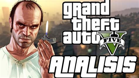 Análisis Grand Theft Auto 5 ¿lo Sigues Jugando ¿vale La Pena Youtube