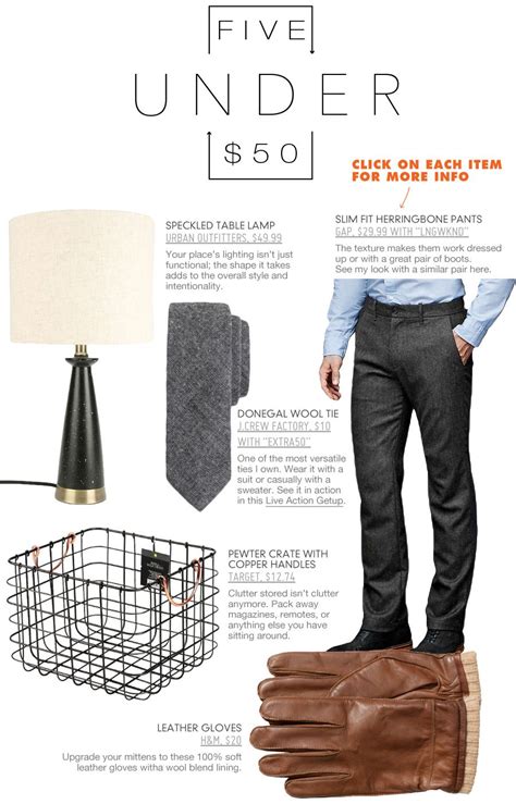 Shop and make your closet. 5 Under $50 - 1/17/16 | Mens outfits, Mens fashion dressy ...