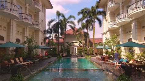 Cek 10 Hotel Bintang 5 Di Jogja Kamar Lebih Mewah Dan Nyaman