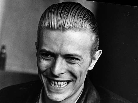 As was the case with miles davis in jazz, bowie has come not just to represent his innovations but to symbolize modern rock as an idiom in which literacy David Bowie | Known people - famous people news and ...