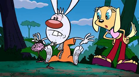 Brandy And Mr Whiskers Cast Best Games Walkthrough