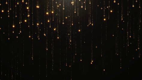 🔥 Black And Gold Glitter Powerpoint Background Templates Cbeditz