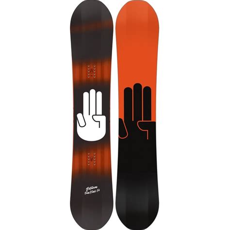 Bataleon Fun.Kink 2020 Snowboard