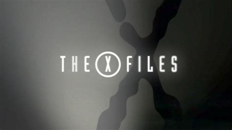 31 Days Of Horror 2015 The X Files Season 1