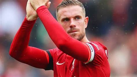 Jordan Henderson's Net Worth: His salary, endorsements, investments