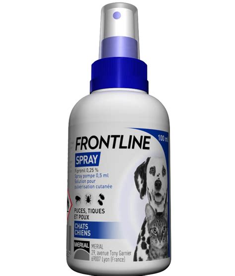 Frontline Spray Sagor Mart Online Shop