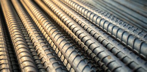 Rebar Faq What Is Reinforcing Steel Bar