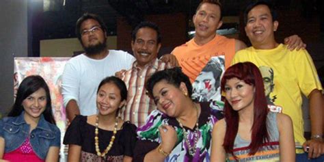 Suami yang baik itu, harus takut istri. saya tidak sedang ngelantur kok, tapi memang seperti itu potret ideal seorang suami. 5 Sitkom TV yang Terkenang Banget di Hati Anak 2000-an ...