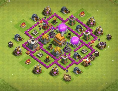 Best Town Hall Farming Base Th Base Layout Link In Coc