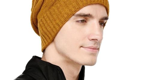 Why Are Woolen Caps So Necessary To Wear In Winter Tech Publish Now