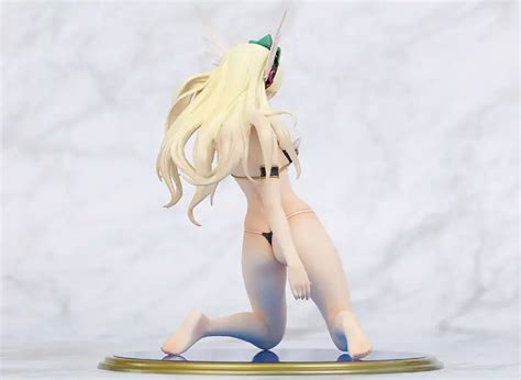 Wholesale Excellent Model Core Bikini Warriors Ex Valkyrie 18 Pvc