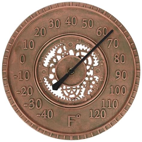 Top 6 Best Decorative Outdoor Thermometers Jun 2023 Reviews And Guide