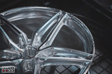 Hre Performance Wheels Introducing The P1sc Series New For 2019