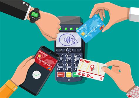 How to optimise cash flow with cashless payments
