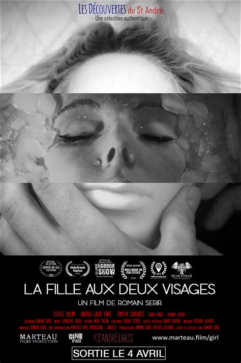 Box Office du film La Fille aux deux visages AlloCiné