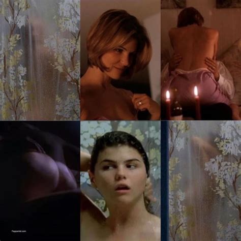 Lori Loughlin Nude And Sexy Photo Collection Fappenist