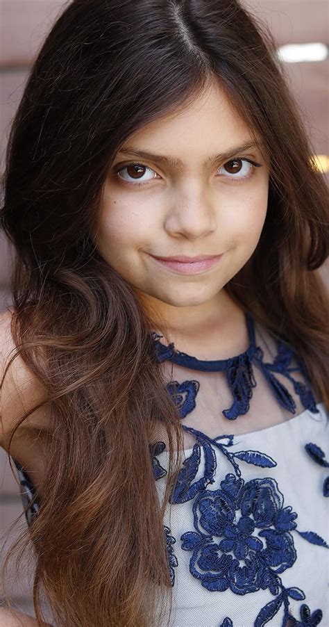 Sophia Abraham Imdb