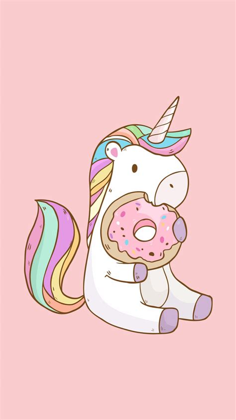 Follow the vibe and change your wallpaper every day! Cute Unicorn Wallpapers for Android - APK Download