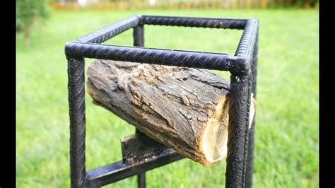 You can easily compare and choose from the 10 best kindling splitters for you. Homemade wood splitter - Canvids