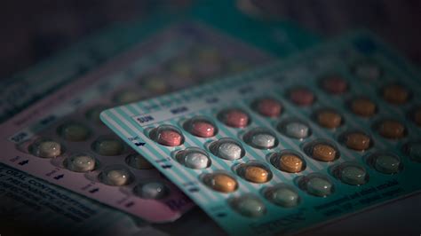 Massive New Study Links Birth Control To Depression For The First Time