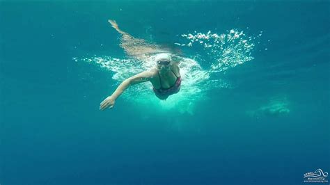 Swimming Holidays In Turkey Bozburun Peninsula Youtube