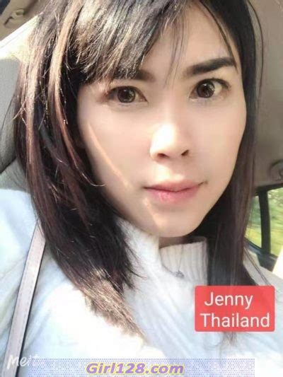 jenny thailand escort girls 援交妹